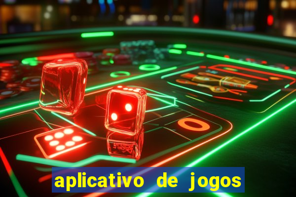 aplicativo de jogos que paga no pix